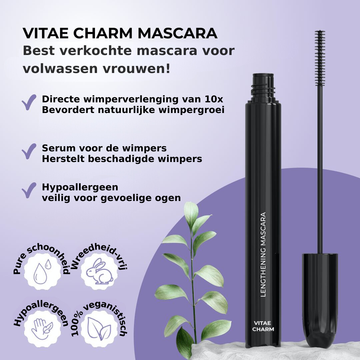 Premium Pro-age Mascara