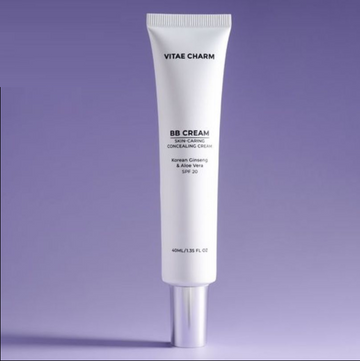 Pro-age Skin Caring BB Cream met SPF 20